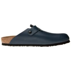 Birkenstock Boston - Pantoffels - Blau -Havaianas Verkoopwinkel 015a2802095149aebca0d38085a25206