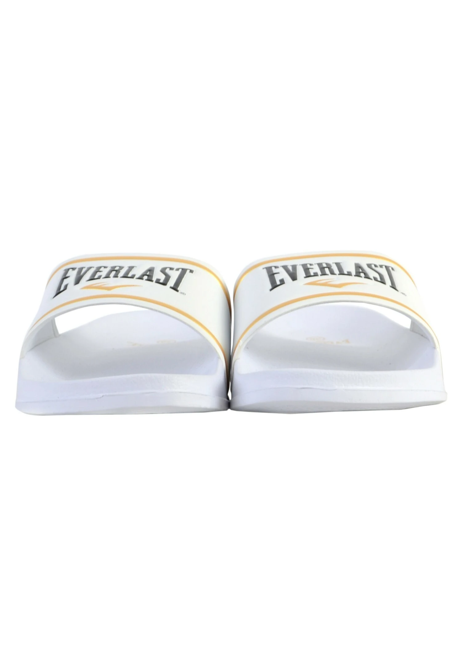 Everlast Badslippers - Blanc Argent 4 Everlast Badslippers - Blanc Argent - Afbeelding 4