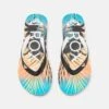 Roxy Tahiti- Teenslippers - Black