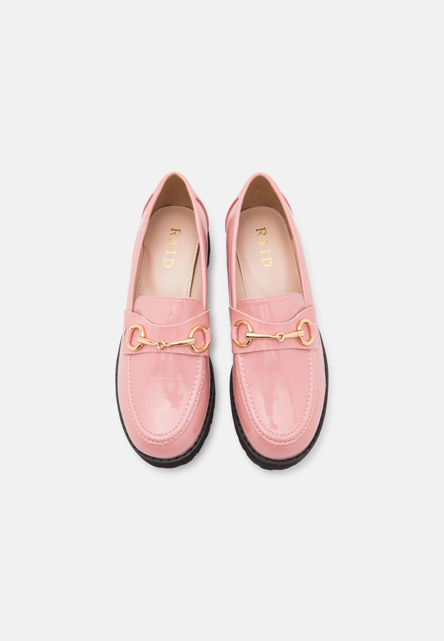 Raid Empire - Instappers - Pink 6 Raid Empire - Instappers - Pink - Afbeelding 6