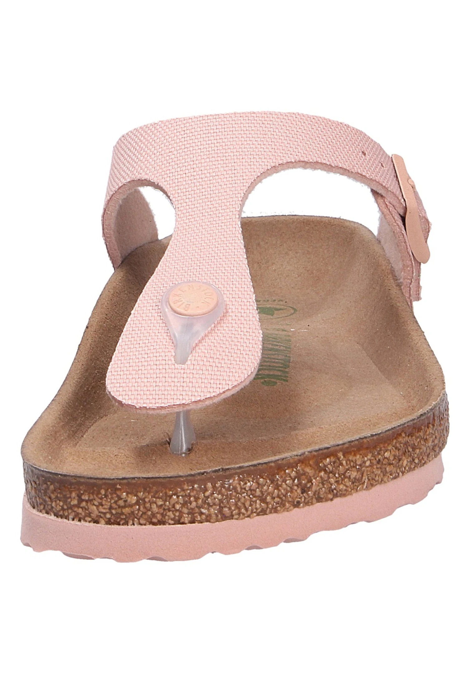 Birkenstock Teensandalen - Softpink 6 Birkenstock Teensandalen - Softpink - Afbeelding 6