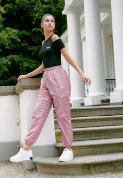 Puma Cali Wedge - Sneakers Laag - White/Black -Havaianas Verkoopwinkel 053d31c5a4694d13996b1314255118eb