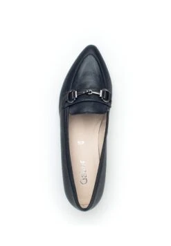 Gabor Elegante - Instappers - Blau 6 Gabor Elegante - Instappers - Blau -Havaianas Verkoopwinkel 054cda2b09f9491698a5efd199b2ed8a