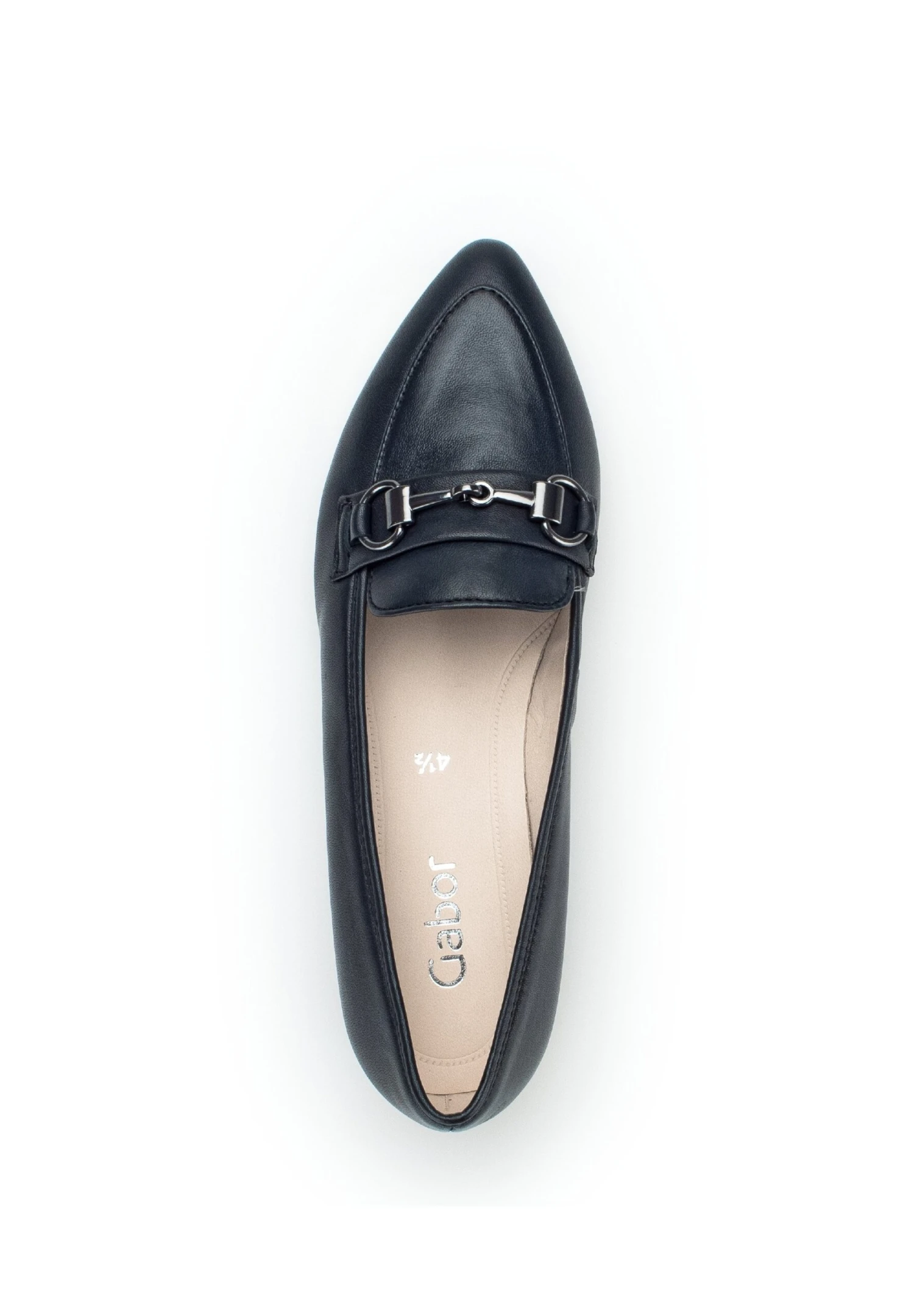 Gabor Elegante - Instappers - Blau 3 Gabor Elegante - Instappers - Blau - Afbeelding 3