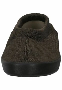 New Sec - Instappers - Dunkelbraun -Havaianas Verkoopwinkel 0596f34c740d4f6388534833143eb2f0