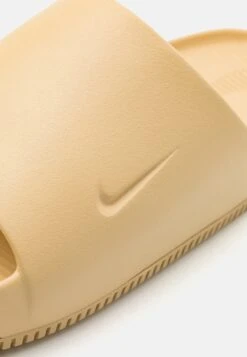 Nike Sportswear Calm Slide Unisex - Badslippers - Sesame -Havaianas Verkoopwinkel 06143f46e89d4227aaed34895b113c6c