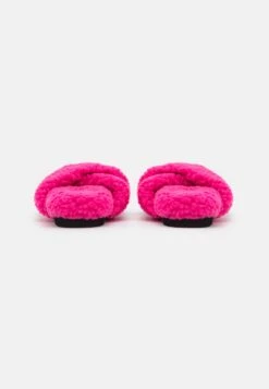 Monki Nino - Pantoffels - Pink -Havaianas Verkoopwinkel 0719b3db731f4034a5e1205fd2f321ce
