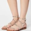 Steve Madden Travel - Sandalen - Clear