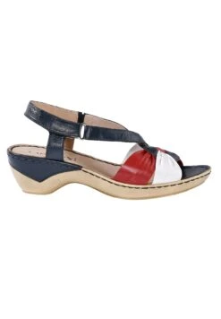 Caprice Sandalen - Blau -Havaianas Verkoopwinkel 07897ad51bbd486b916f7eb328fb2b69