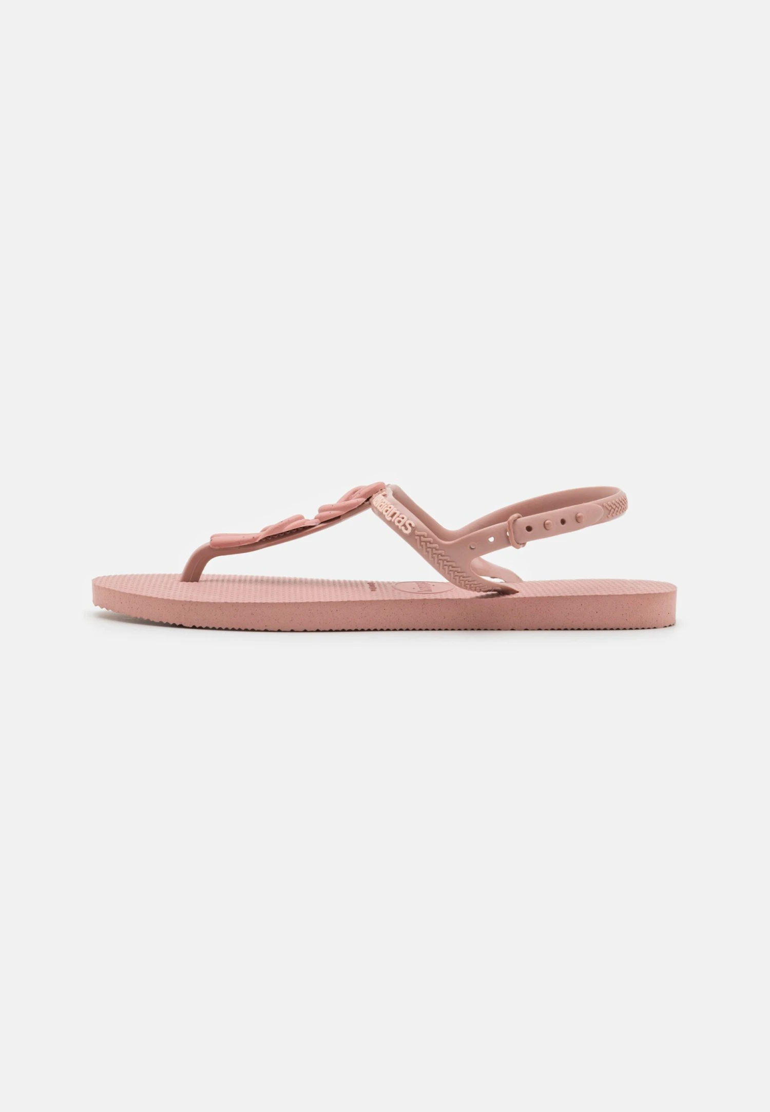 Havaianas Twist Plus - Teenslippers - Crocus Rose 2 Havaianas Twist Plus - Teenslippers - Crocus Rose - Afbeelding 2