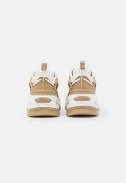 Buffalo Vegan Triplet Hollow - Sneakers Laag - Beige -Havaianas Verkoopwinkel 07ecd1d08dc943bbbaaea4d88c9ee171