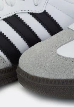 Adidas Originals Samba Og - Sneakers Laag - Footwear White/Core Black/Granit -Havaianas Verkoopwinkel 083aa42a5e604c91ab098137a83dc534