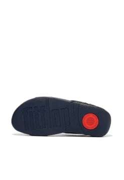 Fitflop Sandalen Met Sleehak - Midnight Navy 6 Fitflop Sandalen Met Sleehak - Midnight Navy -Havaianas Verkoopwinkel 088e27d5bb1e4b419b4c00935fdd659e