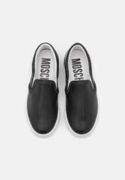 MOSCHINO Instappers - Nero -Havaianas Verkoopwinkel 0923d45c72494cb58ee21f18d1927aec