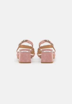 Alma En Pena Sandalen - Blush 9 Alma En Pena Sandalen - Blush -Havaianas Verkoopwinkel 0a0c8538ee074771b0647127406e7901