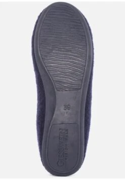 Giesswein Hohenau - Pantoffels - Ocean 10 Giesswein Hohenau - Pantoffels - Ocean -Havaianas Verkoopwinkel 0aa9d87cd9494b3191c283d752eaae4d