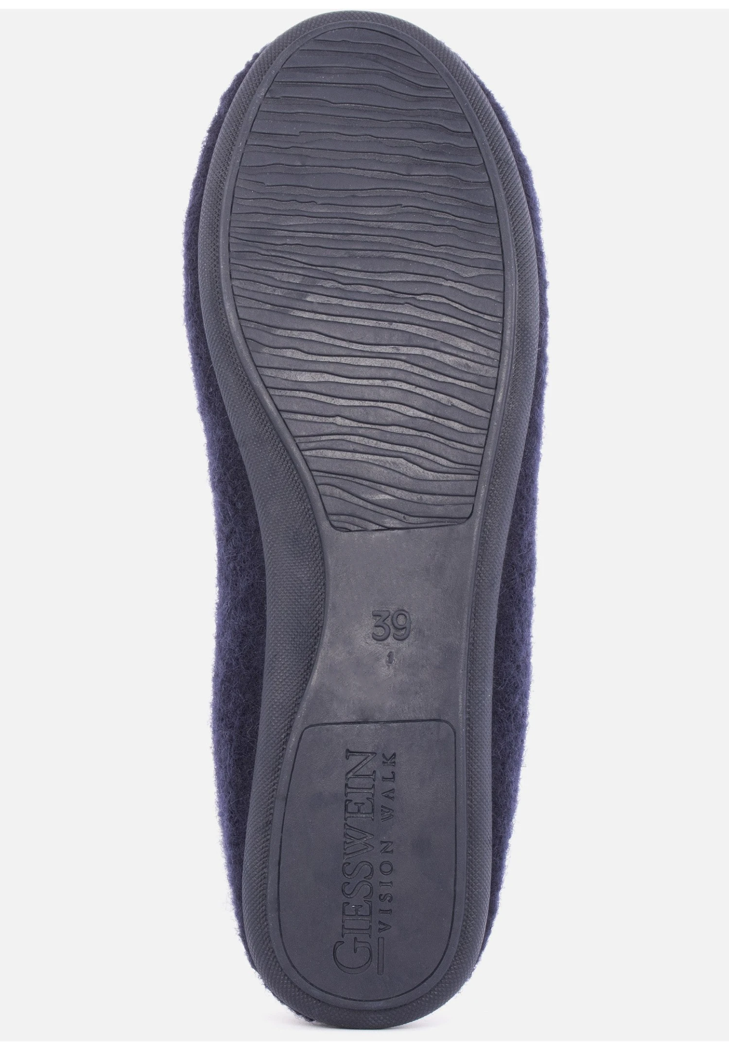 Giesswein Hohenau - Pantoffels - Ocean 5 Giesswein Hohenau - Pantoffels - Ocean - Afbeelding 5