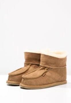 Shepherd Lena - Pantoffels - Chestnut -Havaianas Verkoopwinkel 0b0607dff55044b7be13ff0cb001c043