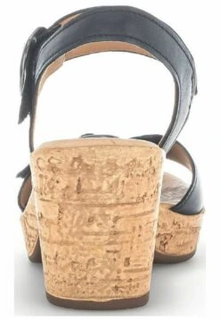 Gabor Sandalen Met Plateauzool - Schwarz -Havaianas Verkoopwinkel 0b5e62d70b354e1cb70ab1642d268721