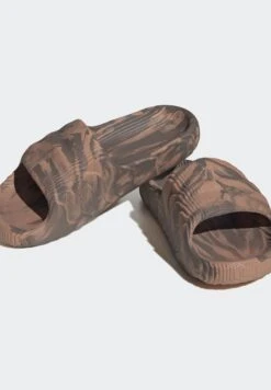 Adidas Originals Adilette 22 Unisex - Badslippers - Clay Strata/Earth Strata/Core Black 12 Adidas Originals Adilette 22 Unisex - Badslippers - Clay Strata/Earth Strata/Core Black -Havaianas Verkoopwinkel 0b5f15576cf84163af123946fa157a81