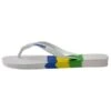 Havaianas Brasil Tech - Teensandalen - White