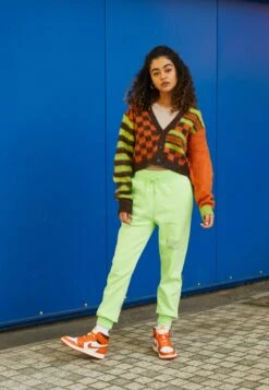 W Air Jordan 1 Retro Hi Og - Sneakers Hoog - White/Starfish/Cacaowow/Sail 12 W Air Jordan 1 Retro Hi Og - Sneakers Hoog - White/Starfish/Cacaowow/Sail -Havaianas Verkoopwinkel 0c02359104e64c63825274d50a1b67bf