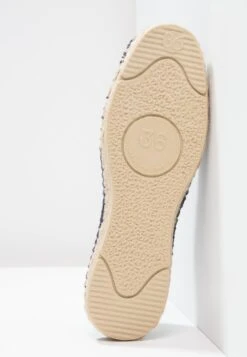 Classic - Espadrilles - Marine -Havaianas Verkoopwinkel 0c1fa48d6f82498facff456caf822a5f