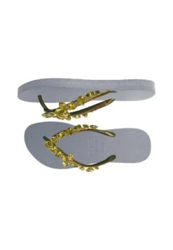 Amalia - Teensandalen - Silver 9 Amalia - Teensandalen - Silver -Havaianas Verkoopwinkel 0c5ab62c517747e1ba6de4cbd1e4dc3b