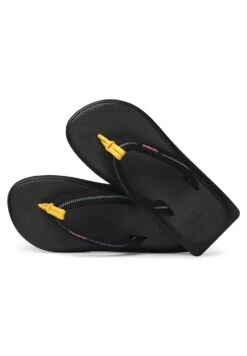 Havaianas Tradi Zori Ii - Teenslippers - Black/Black 9 Havaianas Tradi Zori Ii - Teenslippers - Black/Black -Havaianas Verkoopwinkel 0c89ba7b49fc41298efe593e1abfdaa9