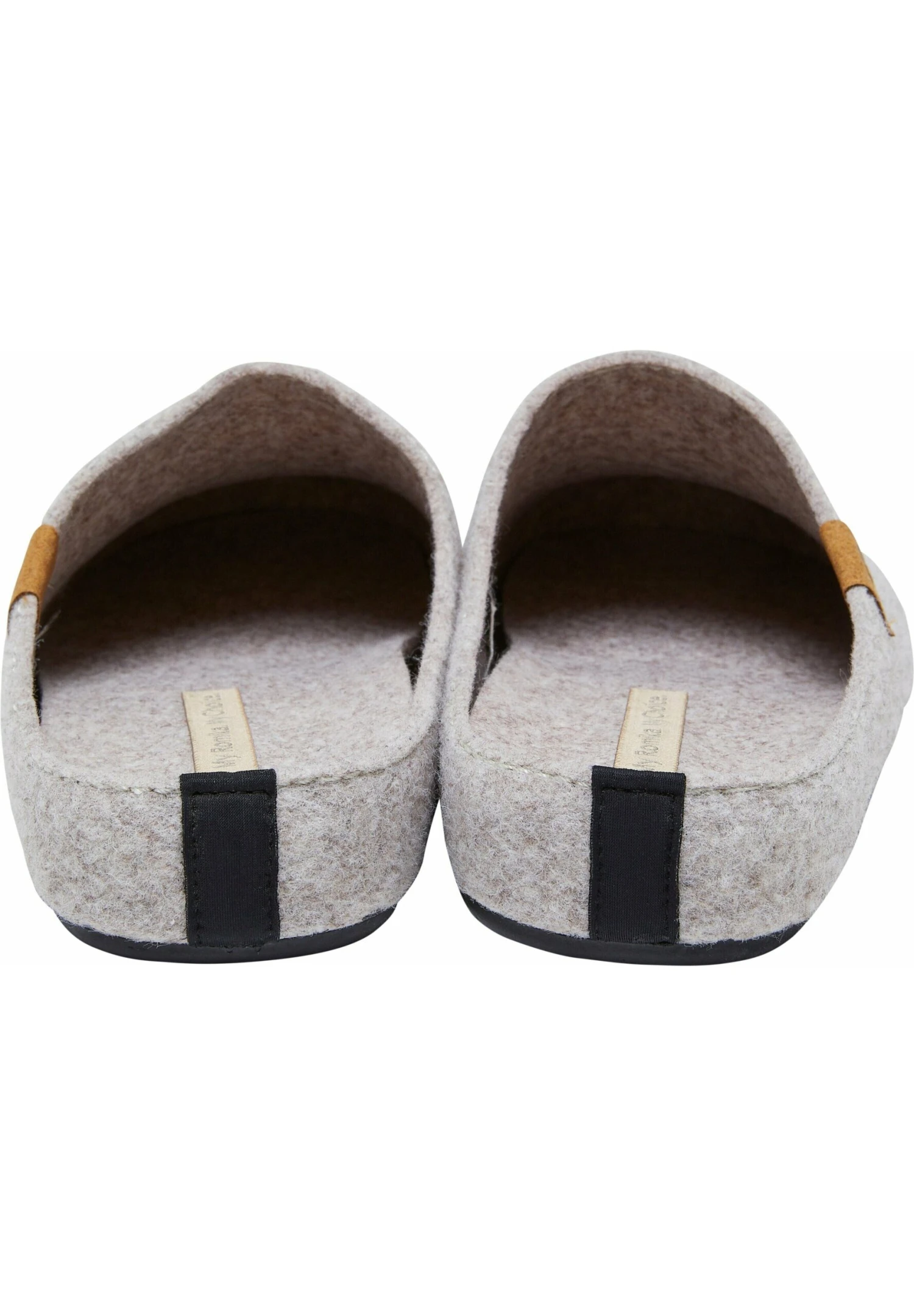 Pantoffels - Beige 4 Pantoffels - Beige - Afbeelding 4