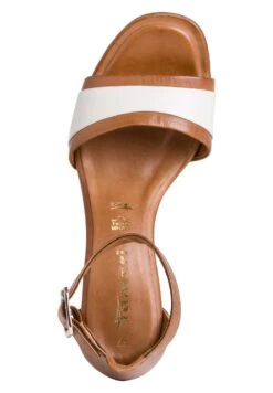 Tamaris Sandalen - Muscat Wht Lea 8 Tamaris Sandalen - Muscat Wht Lea -Havaianas Verkoopwinkel 0cf3f21398f7481ba48e0450a9f4d5d3