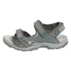 Outdoorsandalen - Grau