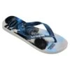Havaianas Hav. Top League Of Legends - Teenslippers - White / Blue Comfy