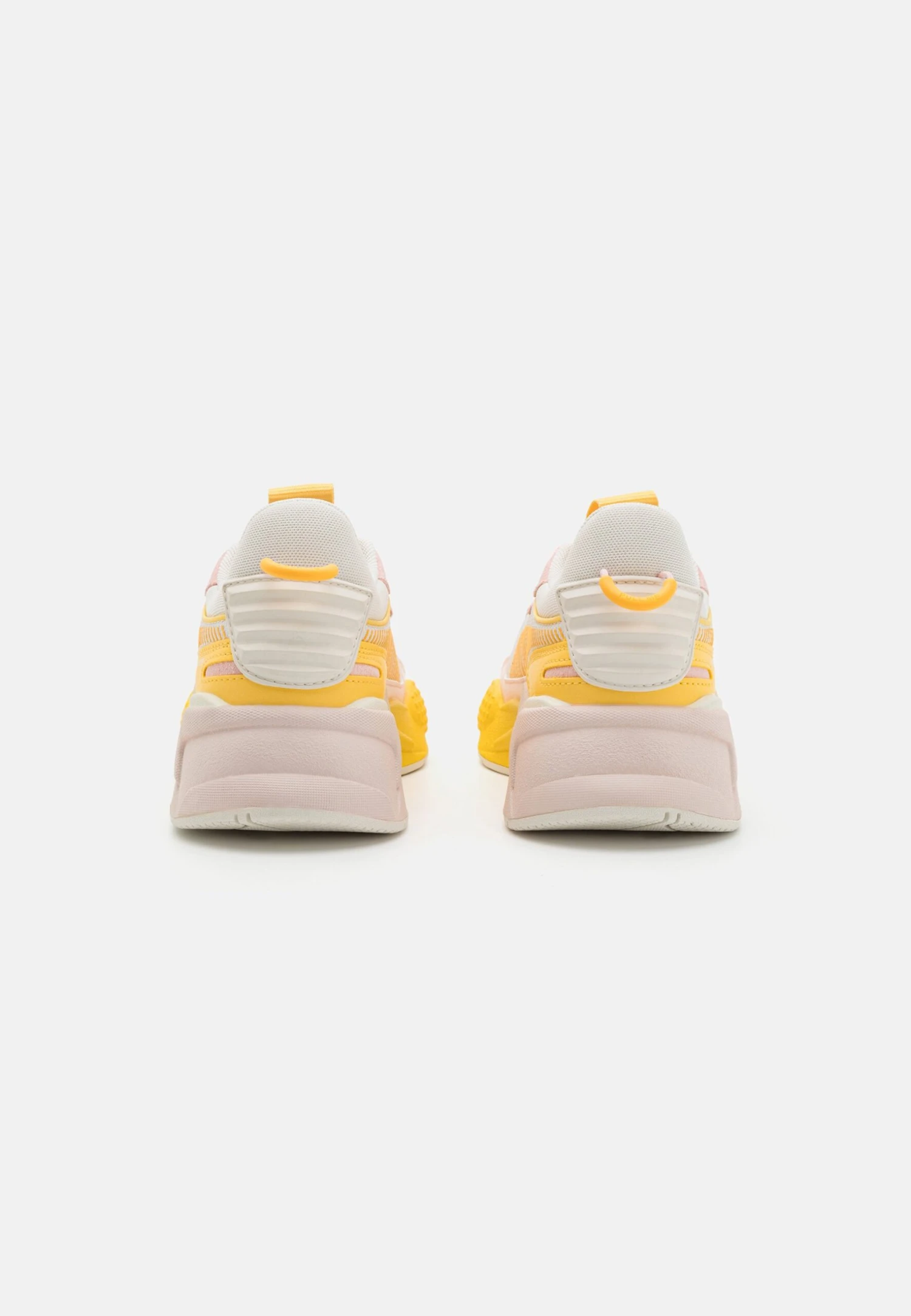 Puma Beach Days- Sneakers Laag - Warm White/Frosty Pink 4 Puma Beach Days- Sneakers Laag - Warm White/Frosty Pink - Afbeelding 4