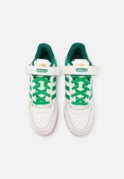 Adidas Originals Forum Low Unisex - Sneakers Laag - Cloud White/Green 9 Adidas Originals Forum Low Unisex - Sneakers Laag - Cloud White/Green -Havaianas Verkoopwinkel 0de8ebf43ea44d02b0c227ff7d0849a8