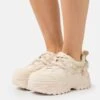 Call It Spring Vegan Major - Sneakers Laag - Other Beige