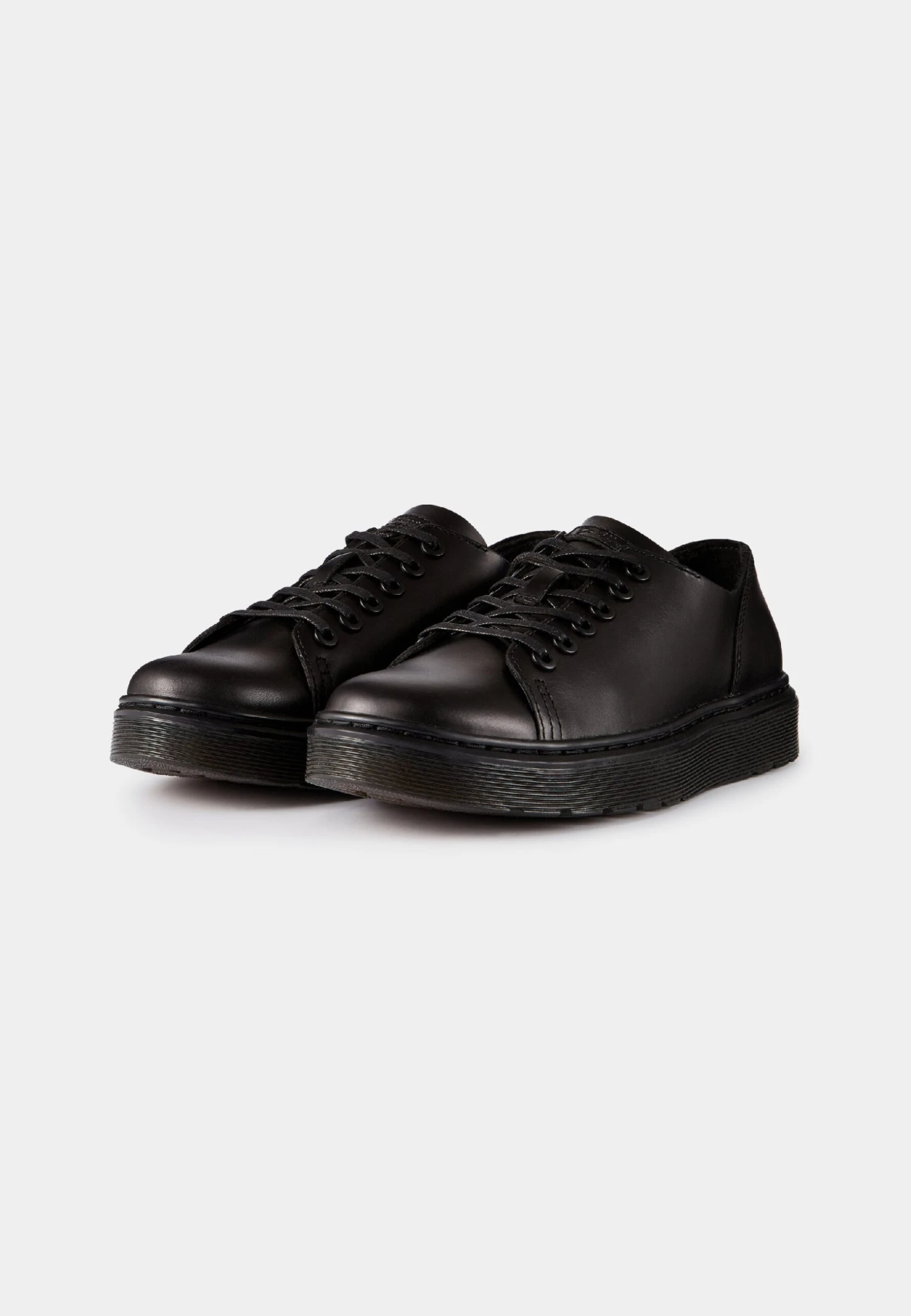 Dr. Martens Dante - Sportieve Veterschoenen - Black 4 Dr. Martens Dante - Sportieve Veterschoenen - Black - Afbeelding 4