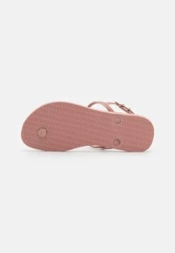 Havaianas Twist Plus - Teenslippers - Crocus Rose 10 Havaianas Twist Plus - Teenslippers - Crocus Rose -Havaianas Verkoopwinkel 0f92789028984c44833b074647e724b2