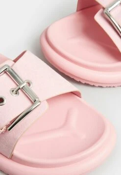 Buckle Strap- Badslippers - Pink -Havaianas Verkoopwinkel 102e8cb890c7495683e5ac61d2b234d0