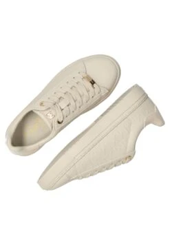 MEXX Loua - Sneakers Laag - Sand -Havaianas Verkoopwinkel 10de9bd3a3e24e5cb5dbb4a036c43005