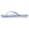 Roxy Iii - Teensandalen - Light Blue