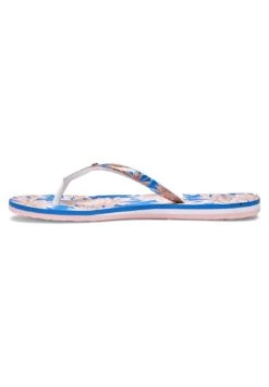 Roxy Iii - Teensandalen - Light Blue