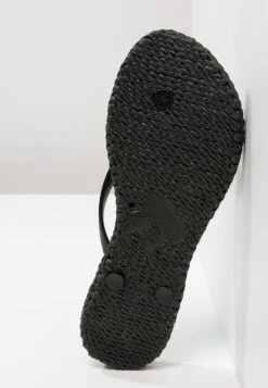 ILSE JACOBSEN Cheerful - Teenslippers - Black -Havaianas Verkoopwinkel 114ff62ad3514912821244e73e98034a