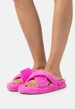 Salty - Pantoffels - Pink