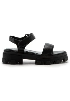 Klara - Sandalen Met Plateauzool - Black 11 Klara - Sandalen Met Plateauzool - Black -Havaianas Verkoopwinkel 136d34f496214af180f4e7134c042d0e