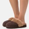Ugg Cozy - Pantoffels - Burnt Cedar
