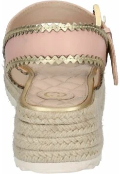 Gerry Weber Sandalen - Sandalen Met Sleehak - Rosa Kombi -Havaianas Verkoopwinkel 13a39bdc543d41beb66c78e926b90e25