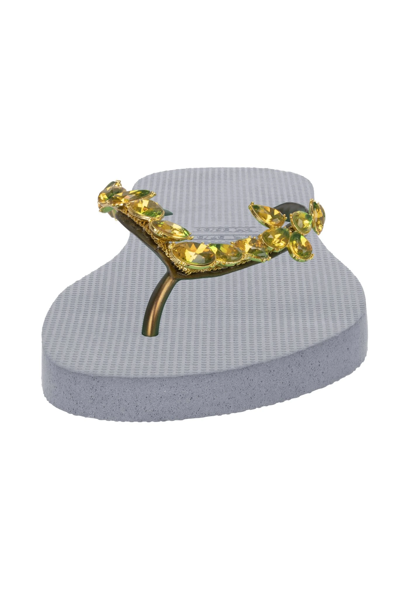 Amalia - Teensandalen - Silver 4 Amalia - Teensandalen - Silver - Afbeelding 4