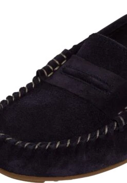 Tamaris Mocassins - Navy -Havaianas Verkoopwinkel 159e136bc3fa4292bb3aee8539cf9f64