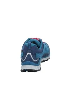 Meindl Outdoor Lite Trail Gtx- Sneakers Laag - Petrol Magenta -Havaianas Verkoopwinkel 17dc12eb1e224426824a1b13c7bdec31